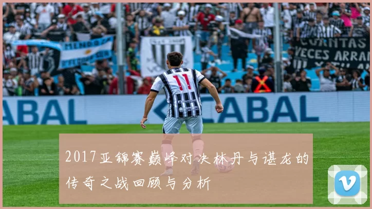 2017亚锦赛巅峰对决林丹与谌龙的传奇之战回顾与分析